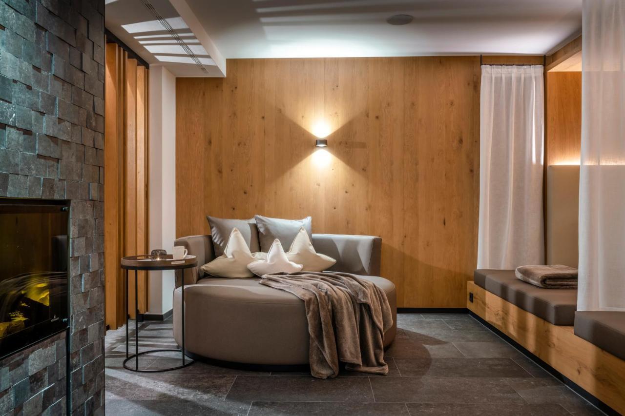 Hotel Auenhof Лех Экстерьер фото
