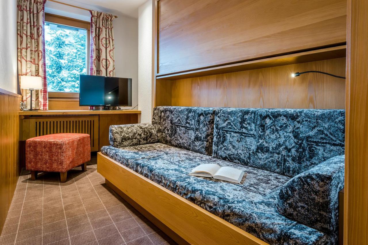 Hotel Auenhof Лех Экстерьер фото